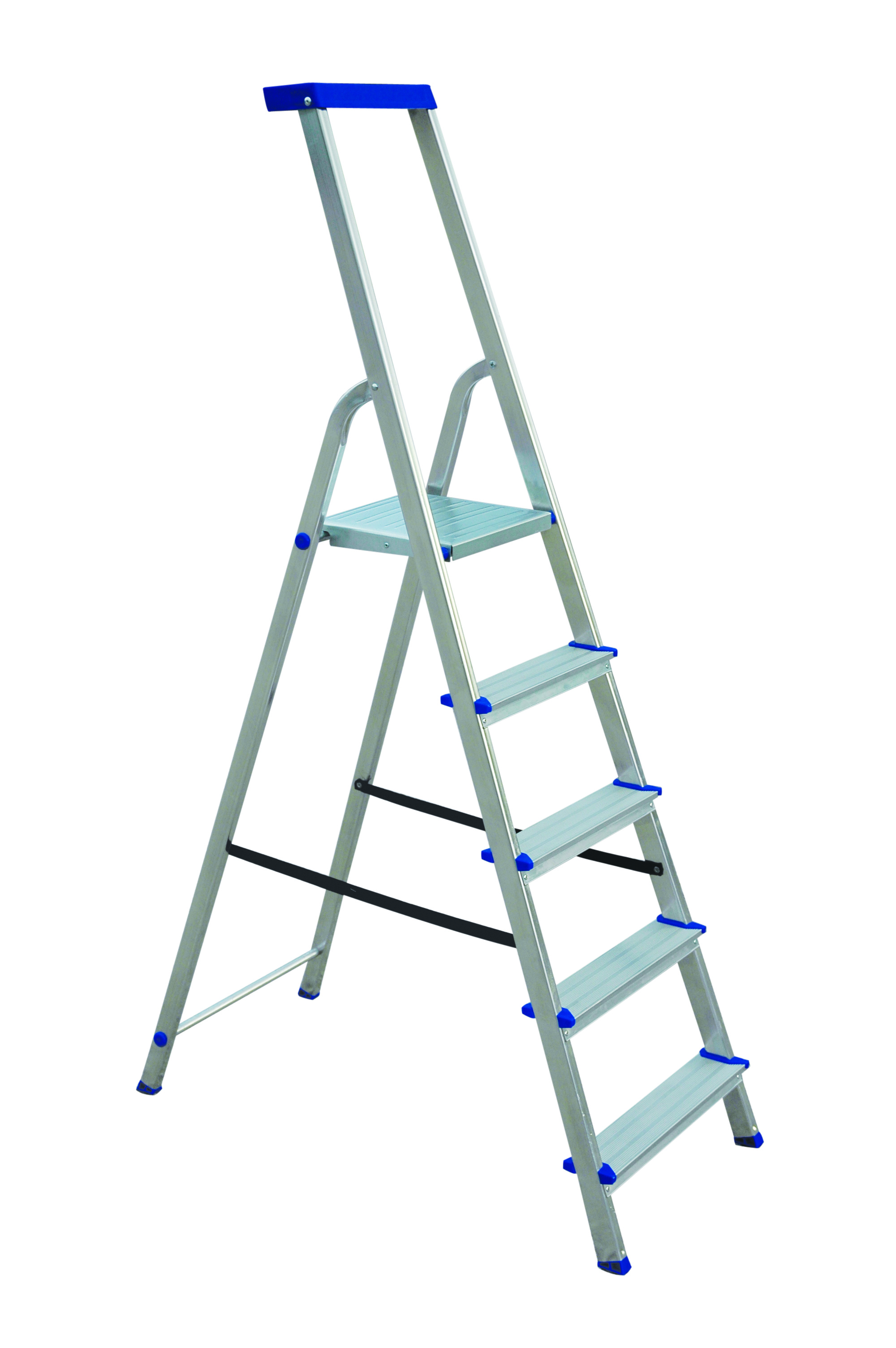 JHRS Aluminium Step Ladder